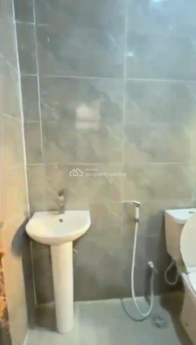 Luxury 3 Bedroom Bungalow House, Abraham Adesanya Estate, Ajah, Lagos, Detached Bungalow for Sale