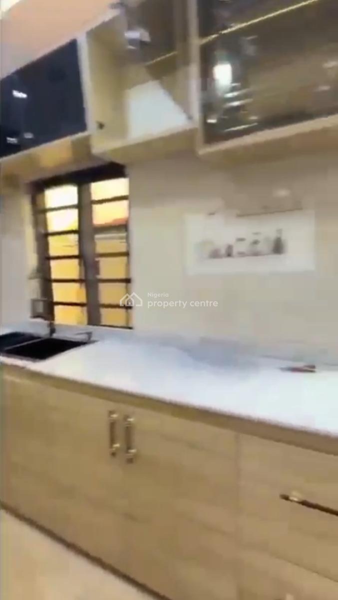 Luxury 3 Bedroom Bungalow House, Abraham Adesanya Estate, Ajah, Lagos, Detached Bungalow for Sale