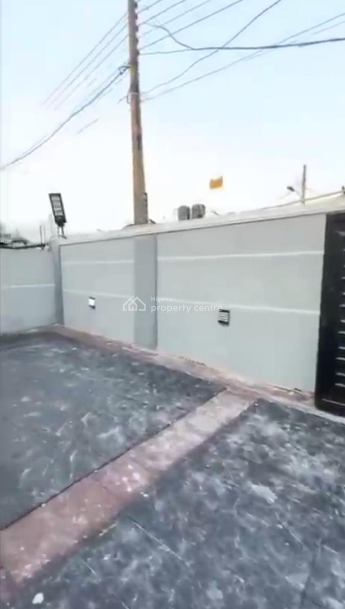 Luxury 3 Bedroom Bungalow House, Abraham Adesanya Estate, Ajah, Lagos, Detached Bungalow for Sale