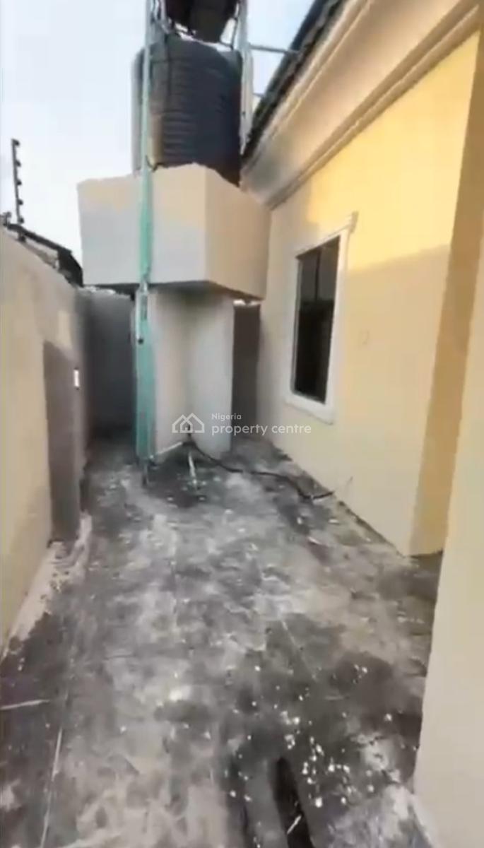 Luxury 3 Bedroom Bungalow House, Abraham Adesanya Estate, Ajah, Lagos, Detached Bungalow for Sale