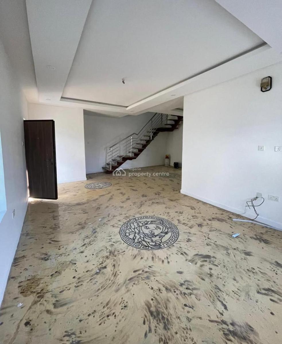 Luxurious 3 Bedroom Maisonette, Ajah, Ibeju Lekki, Lagos, Flat / Apartment for Rent