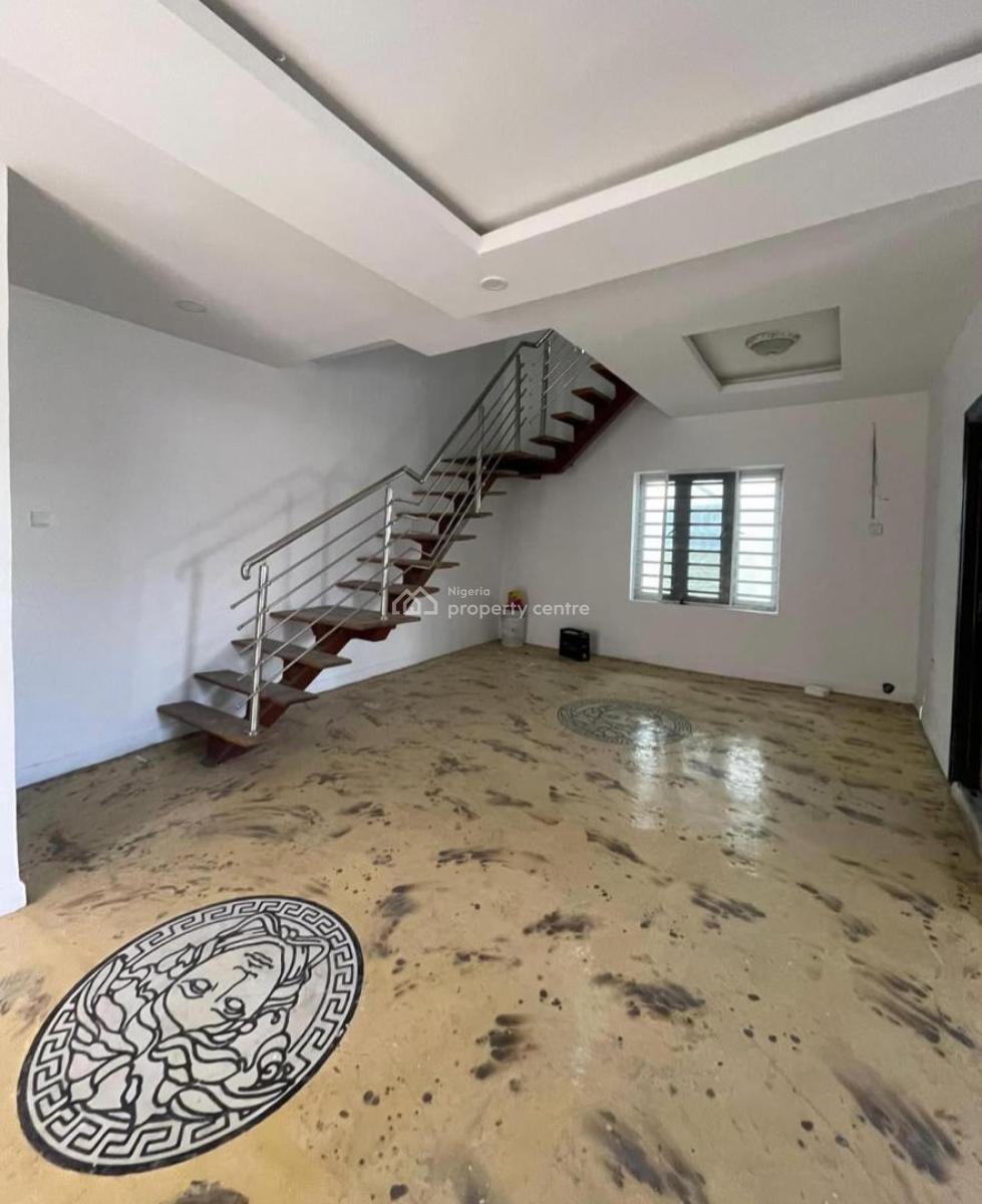 Luxurious 3 Bedroom Maisonette, Ajah, Ibeju Lekki, Lagos, Flat / Apartment for Rent