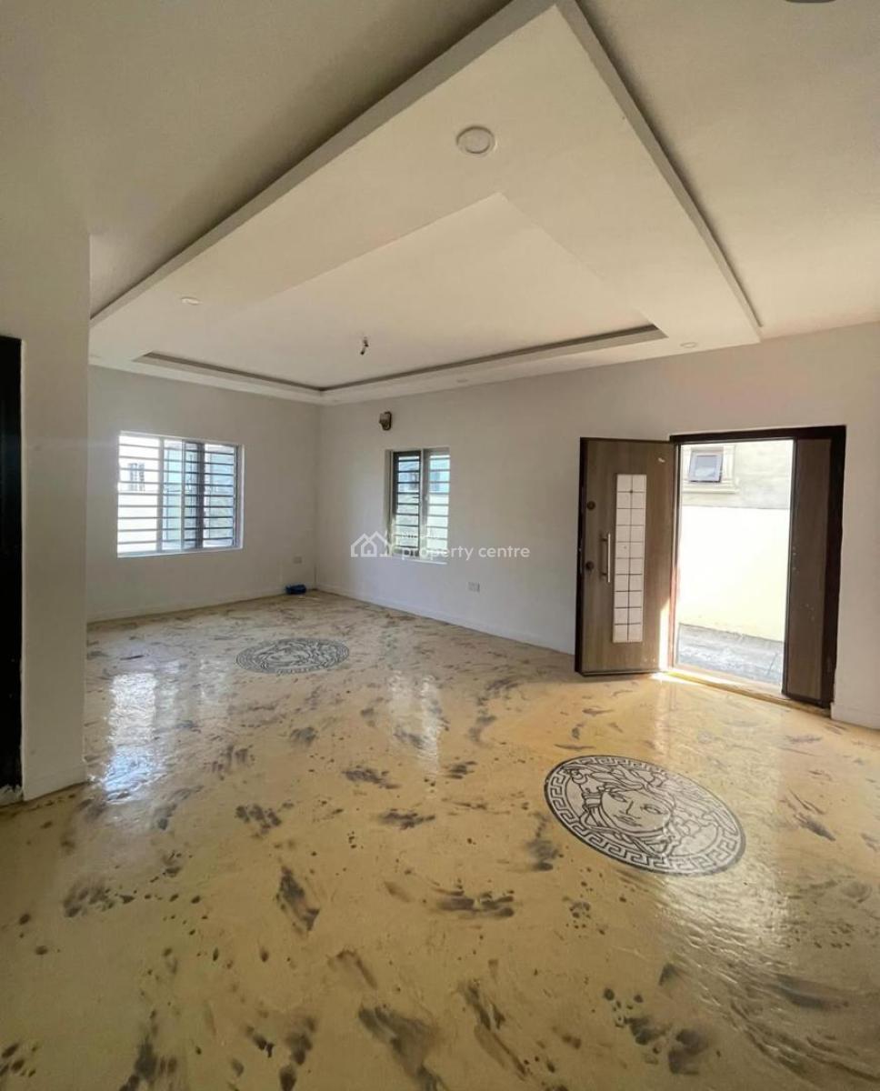 Luxurious 3 Bedroom Maisonette, Ajah, Ibeju Lekki, Lagos, Flat / Apartment for Rent