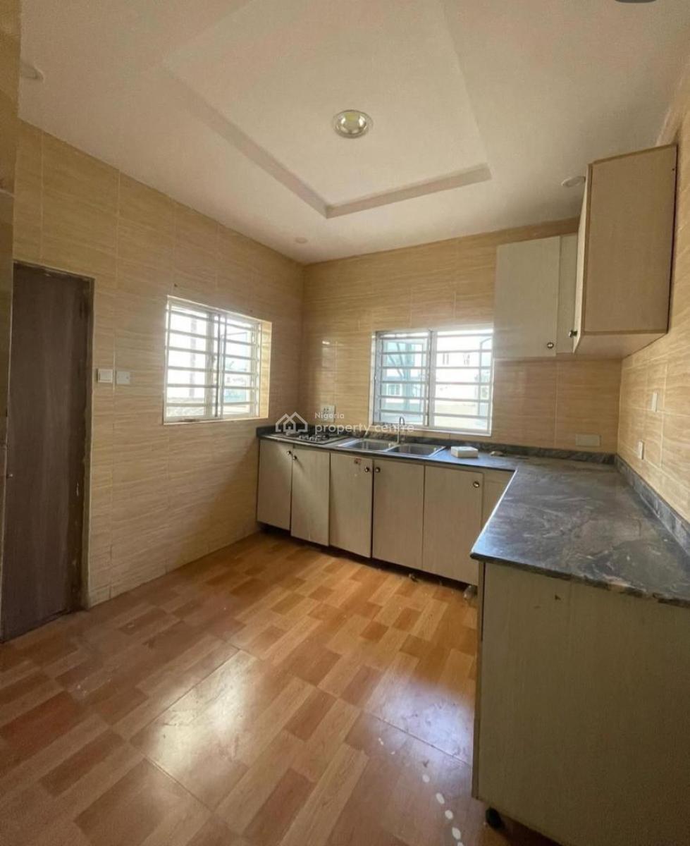 Luxurious 3 Bedroom Maisonette, Ajah, Ibeju Lekki, Lagos, Flat / Apartment for Rent