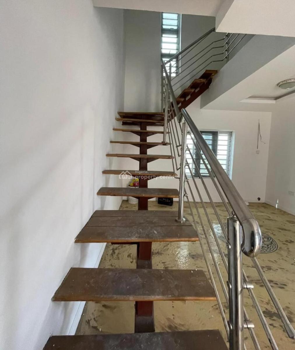 Luxurious 3 Bedroom Maisonette, Ajah, Ibeju Lekki, Lagos, Flat / Apartment for Rent