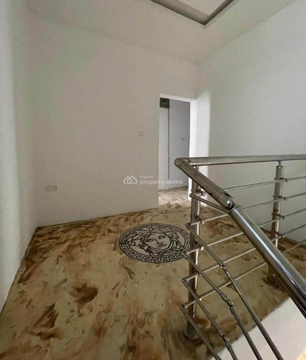 Luxurious 3 Bedroom Maisonette, Ajah, Ibeju Lekki, Lagos, Flat / Apartment for Rent