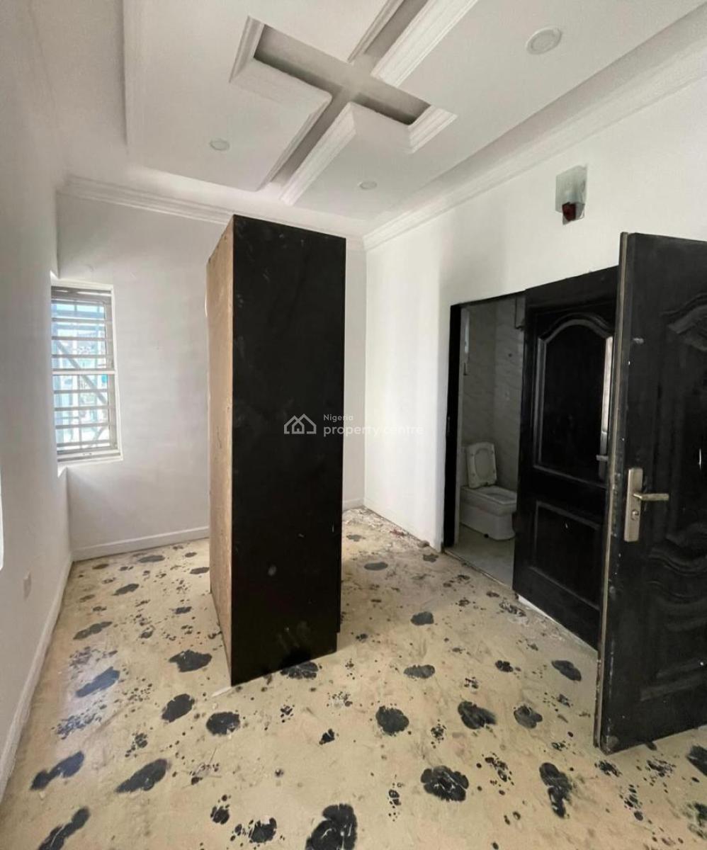 Luxurious 3 Bedroom Maisonette, Ajah, Ibeju Lekki, Lagos, Flat / Apartment for Rent