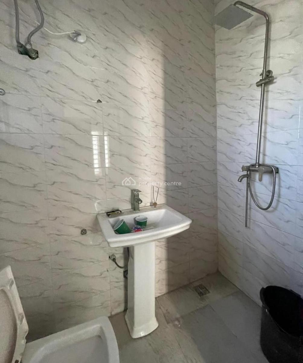 Luxurious 3 Bedroom Maisonette, Ajah, Ibeju Lekki, Lagos, Flat / Apartment for Rent