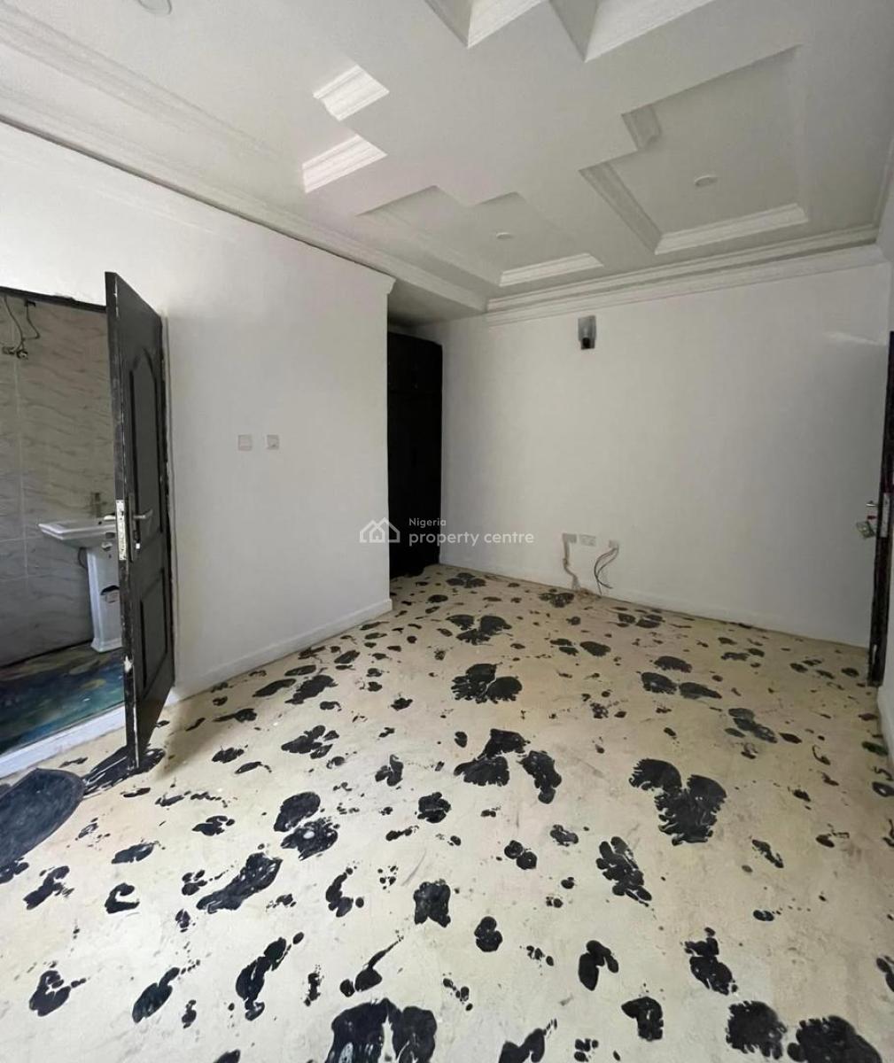 Luxurious 3 Bedroom Maisonette, Ajah, Ibeju Lekki, Lagos, Flat / Apartment for Rent