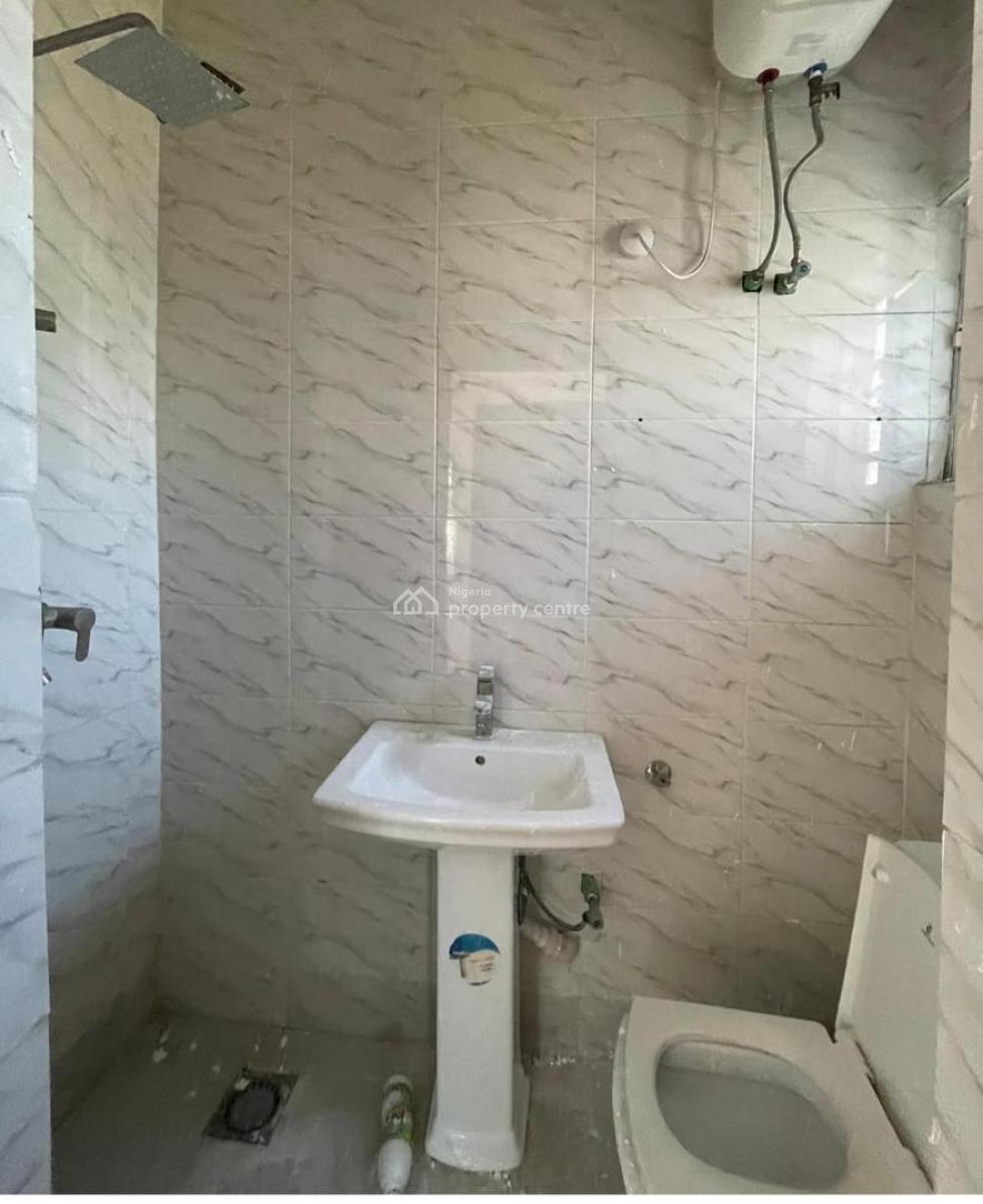 Luxurious 3 Bedroom Maisonette, Ajah, Ibeju Lekki, Lagos, Flat / Apartment for Rent