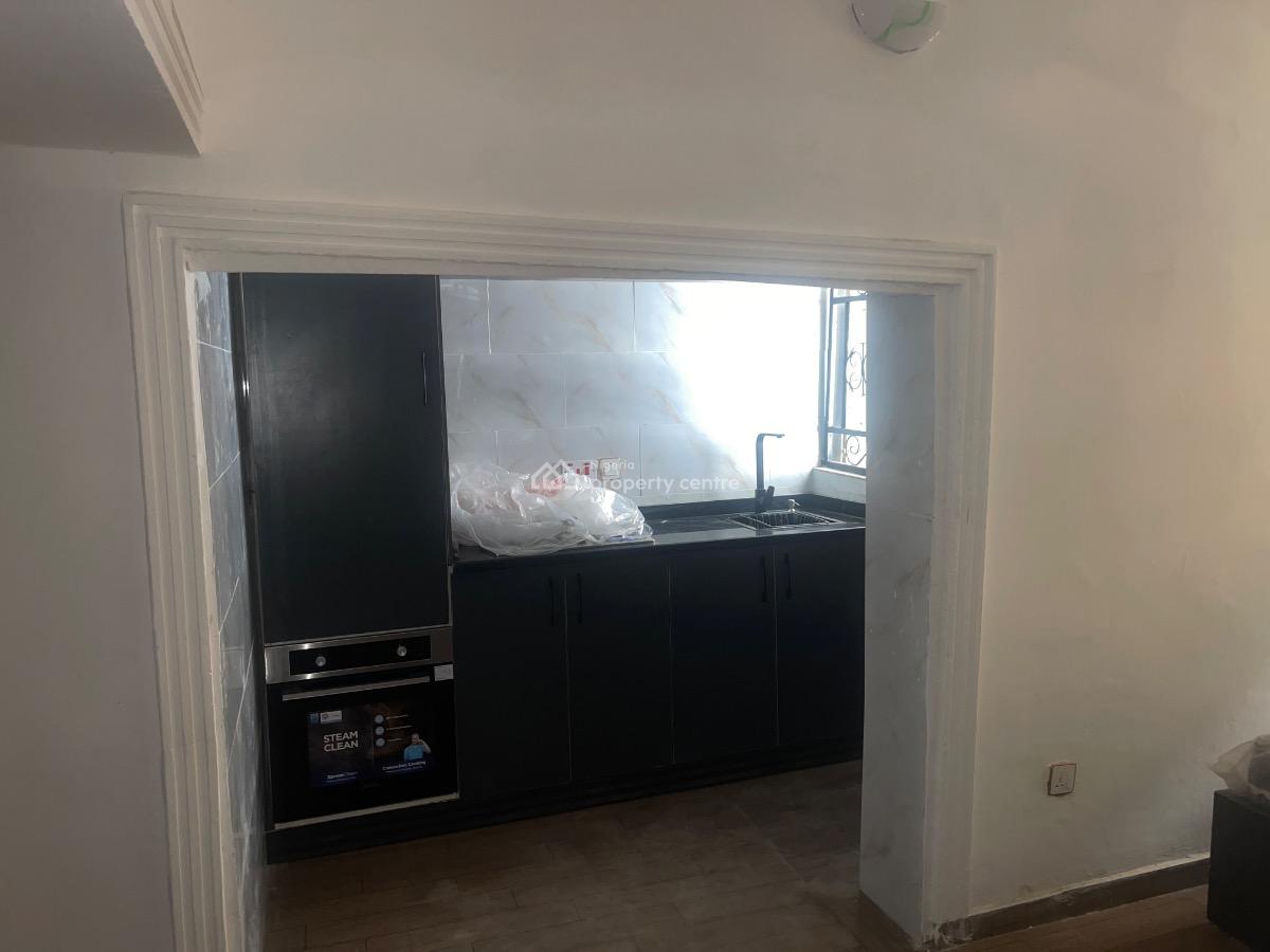 Serviced Spacious Self Contain, Comes with Split Unit Air Conditioner, Fo1 Layout, Kubwa, Abuja, Self Contain (single Rooms) for Rent