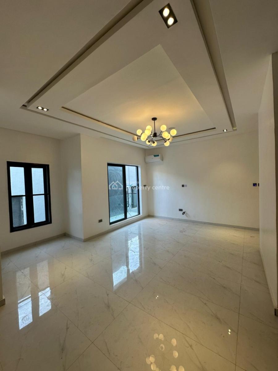 2 Bedroom Apartment, Ikate, Lekki, Lagos, Flat / Apartment for Sale