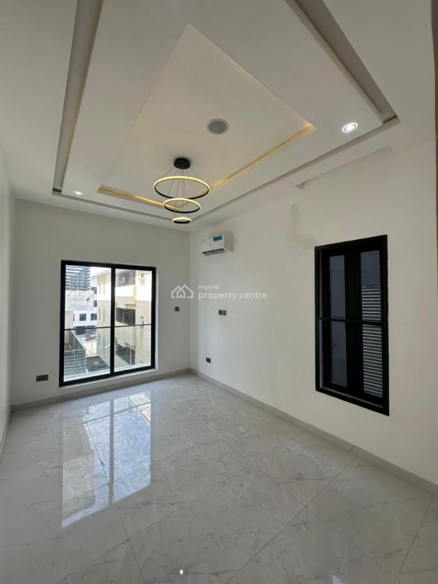 2 Bedroom Apartment, Ikate, Lekki, Lagos, Flat / Apartment for Sale