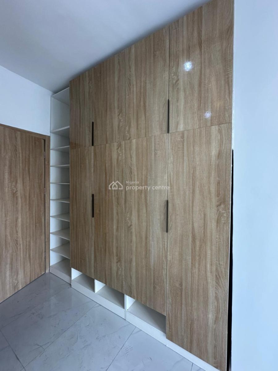 2 Bedroom Apartment, Ikate, Lekki, Lagos, Flat / Apartment for Sale