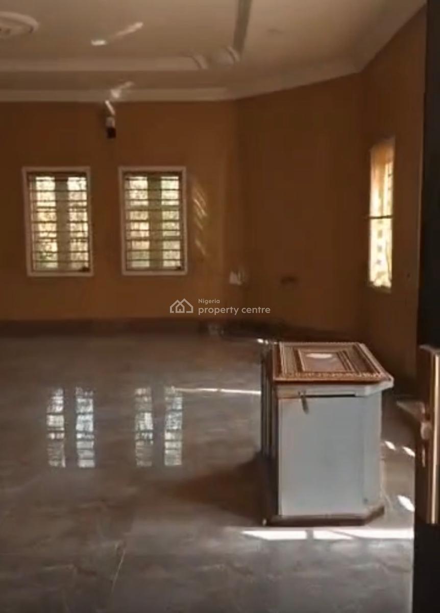 Beautiful 4 Bedroom Duplex with Bq, Sunshine Homes Estate, Lokogoma District, Abuja, Detached Duplex for Sale