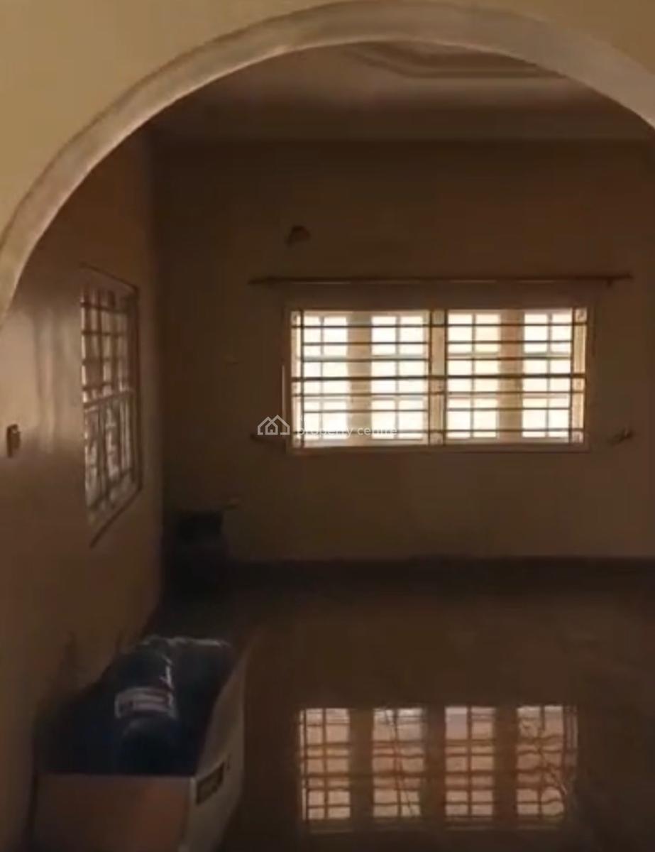 Beautiful 4 Bedroom Duplex with Bq, Sunshine Homes Estate, Lokogoma District, Abuja, Detached Duplex for Sale