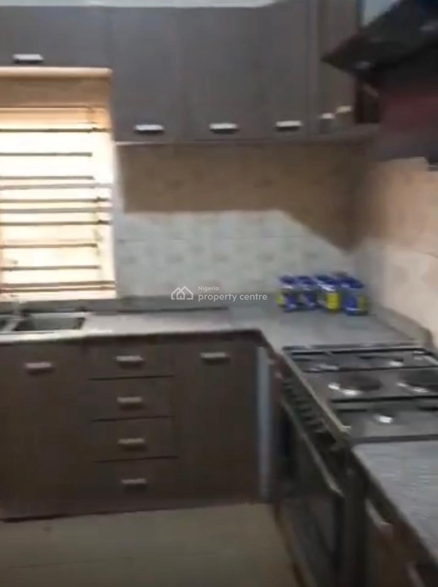 Beautiful 4 Bedroom Duplex with Bq, Sunshine Homes Estate, Lokogoma District, Abuja, Detached Duplex for Sale