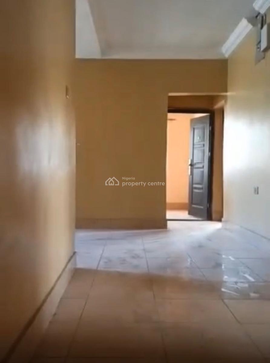 Beautiful 4 Bedroom Duplex with Bq, Sunshine Homes Estate, Lokogoma District, Abuja, Detached Duplex for Sale