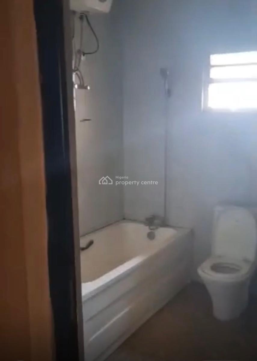 Beautiful 4 Bedroom Duplex with Bq, Sunshine Homes Estate, Lokogoma District, Abuja, Detached Duplex for Sale