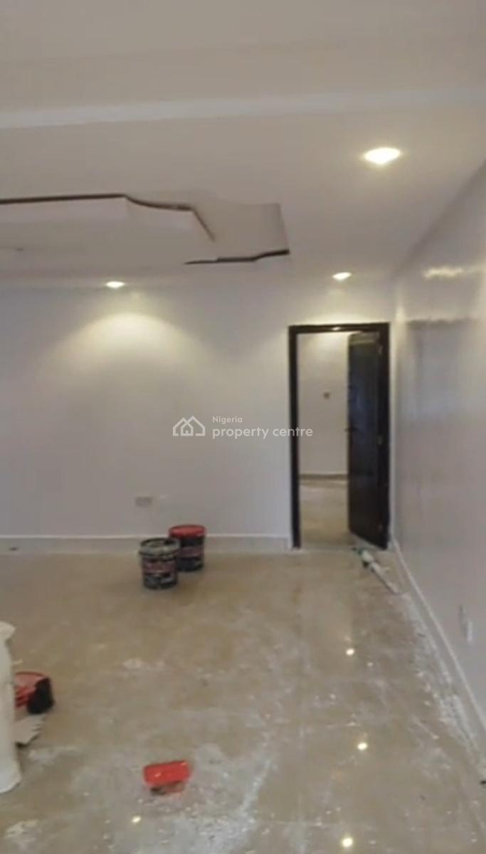 Decent 3 Bedroom Flat, Ifako, Gbagada, Lagos, Flat / Apartment for Rent