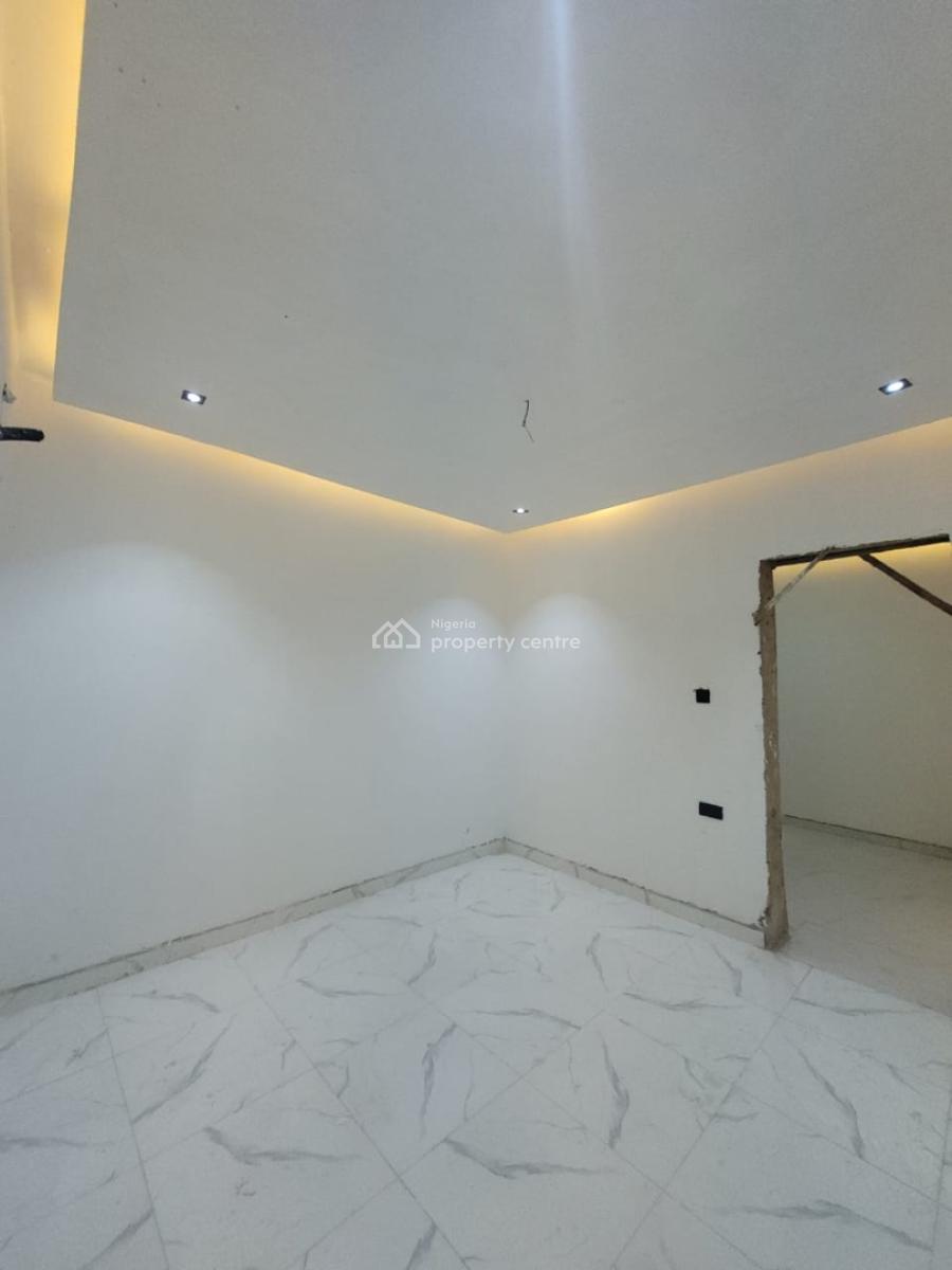 Newly Built Luxury 2 Bedroom Flat(12 Units), Fola Agoro, Yaba, Lagos, Flat / Apartment for Sale