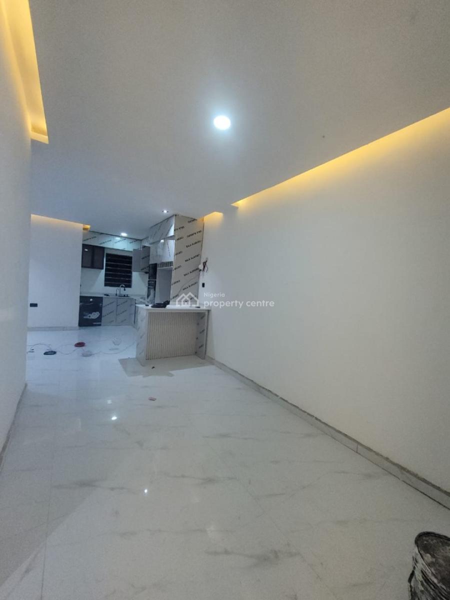 Newly Built Luxury 2 Bedroom Flat(12 Units), Fola Agoro, Yaba, Lagos, Flat / Apartment for Sale