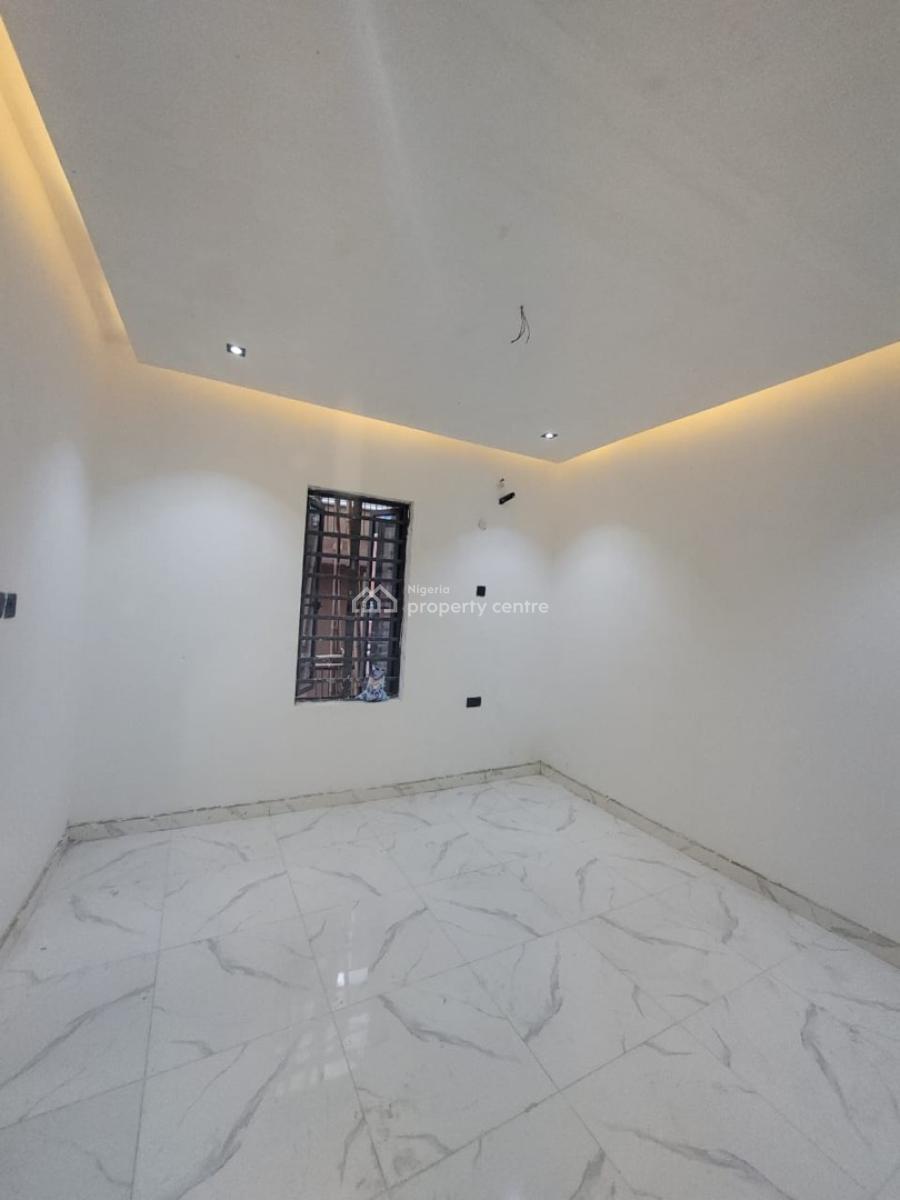 Newly Built Luxury 2 Bedroom Flat(12 Units), Fola Agoro, Yaba, Lagos, Flat / Apartment for Sale