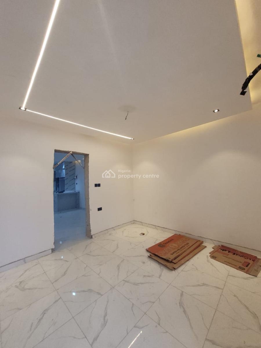 Newly Built Luxury 2 Bedroom Flat(12 Units), Fola Agoro, Yaba, Lagos, Flat / Apartment for Sale