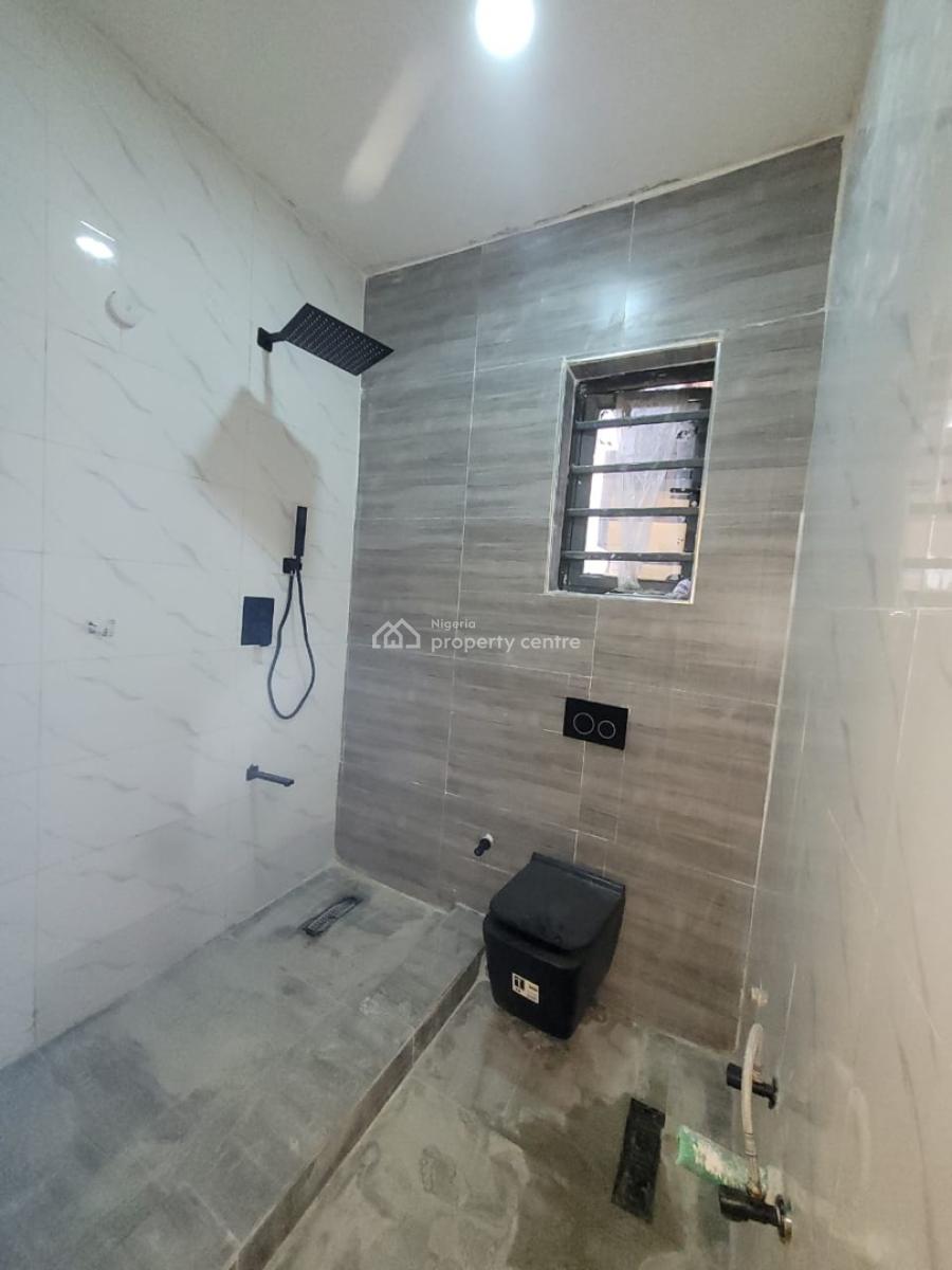 Newly Built Luxury 2 Bedroom Flat(12 Units), Fola Agoro, Yaba, Lagos, Flat / Apartment for Sale