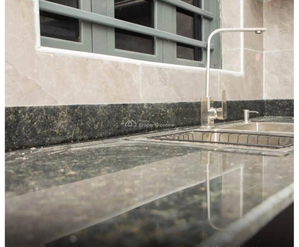 3 Bedroom Fully Detached Duplex, Ajah, Lagos, Detached Duplex for Sale