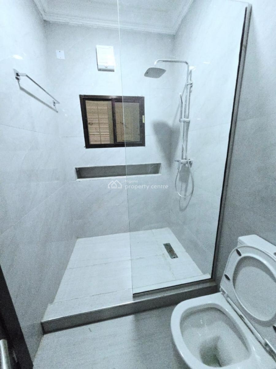 Luxury 3 Bedroom Apartments with Bq, Lekki Phase 1, Lekki, Lagos, Flat / Apartment for Rent