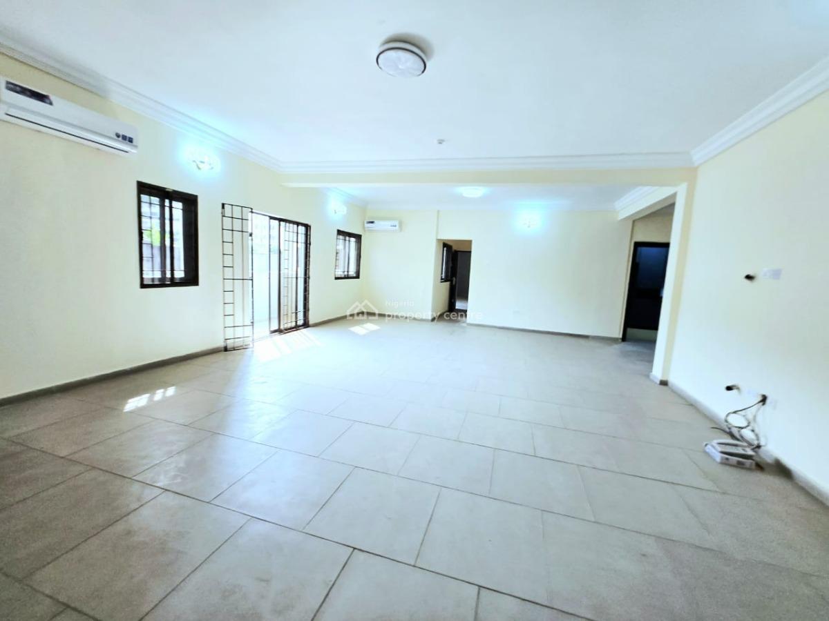 Luxury 3 Bedroom Apartments with Bq, Lekki Phase 1, Lekki, Lagos, Flat / Apartment for Rent