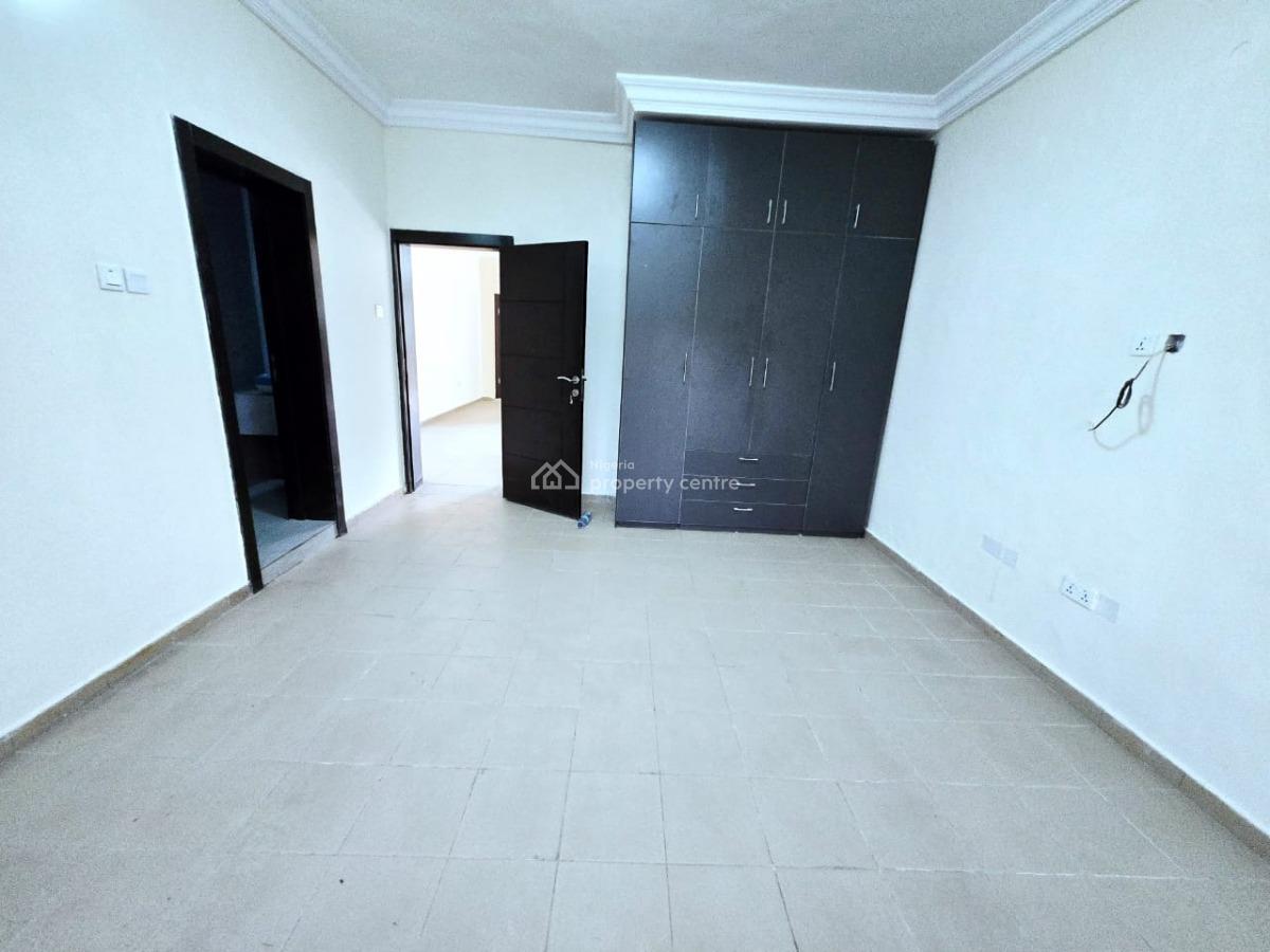 Luxury 3 Bedroom Apartments with Bq, Lekki Phase 1, Lekki, Lagos, Flat / Apartment for Rent