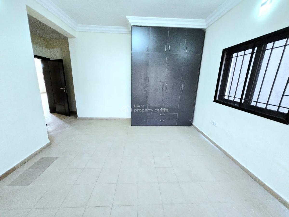 Luxury 3 Bedroom Apartments with Bq, Lekki Phase 1, Lekki, Lagos, Flat / Apartment for Rent
