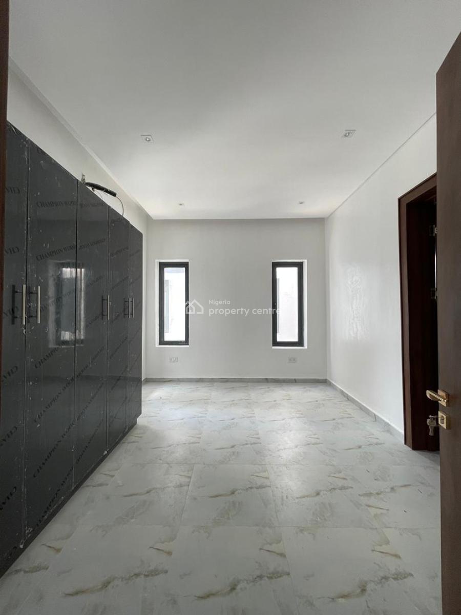 Unfurnished Luxury 2-bedroom Apartment. Video Available., Ocean Bay Estate, Orchid Road., Lekki, Lekki, Lagos, House for Rent