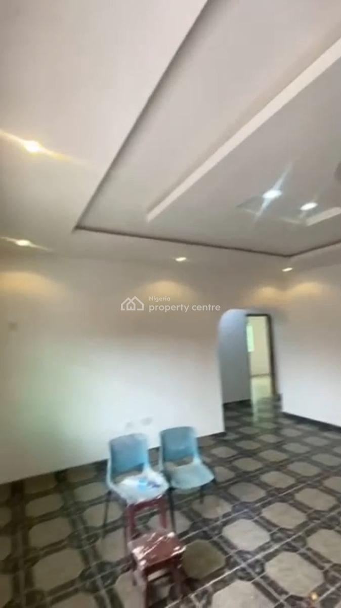 Executive Spacious 3bedroom Flat, Soluyi, Gbagada, Lagos, Flat / Apartment for Rent