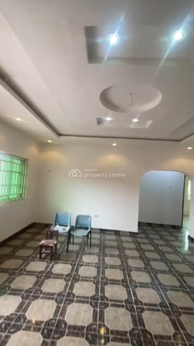 Executive Spacious 3bedroom Flat, Soluyi, Gbagada, Lagos, Flat / Apartment for Rent