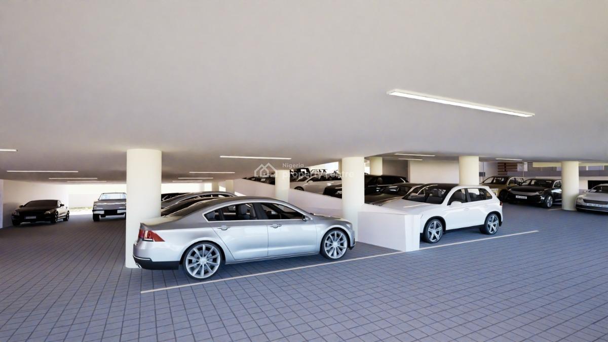 1 Bedroom Flat, Off Ahmadu Bello, Victoria Island (vi), Lagos, Flat / Apartment for Sale