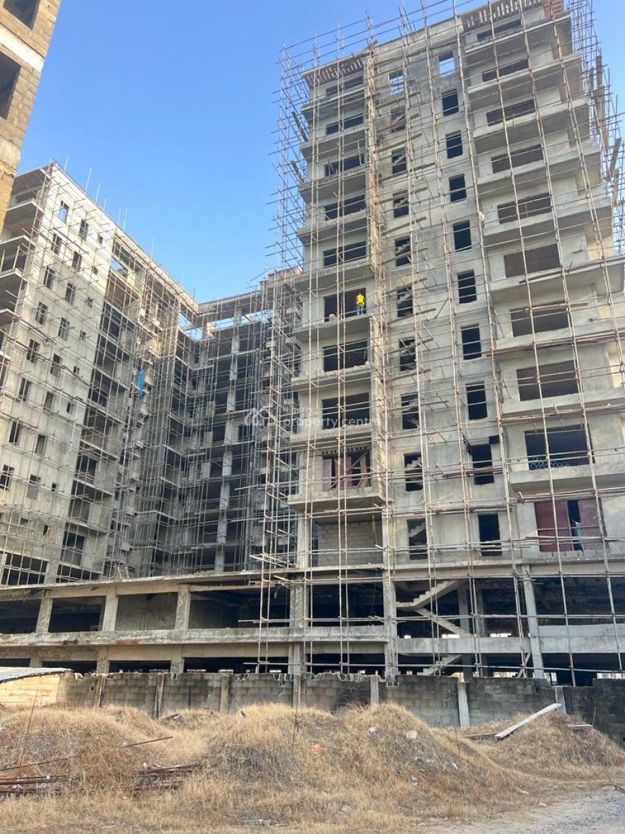 1 Bedroom Flat, Off Ahmadu Bello, Victoria Island (vi), Lagos, Flat / Apartment for Sale