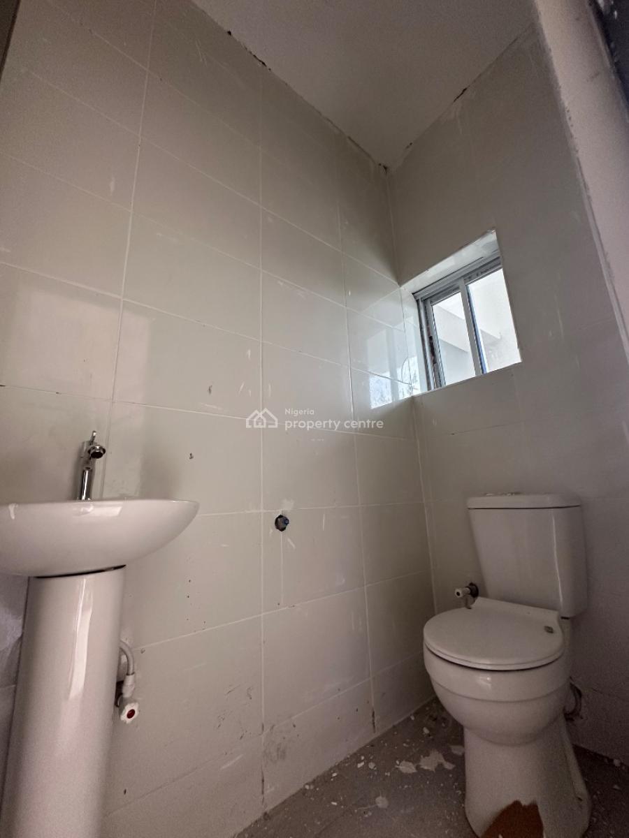 1 Bedroom Apartment, Sani Abacha Road, Gra, Port Harcourt, Rivers, Mini Flat (room and Parlour) for Sale