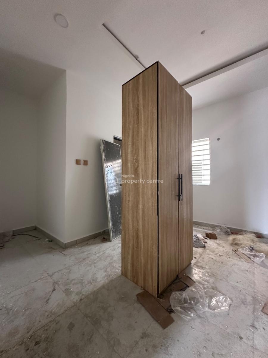 1 Bedroom Apartment, Sani Abacha Road, Gra, Port Harcourt, Rivers, Mini Flat (room and Parlour) for Sale