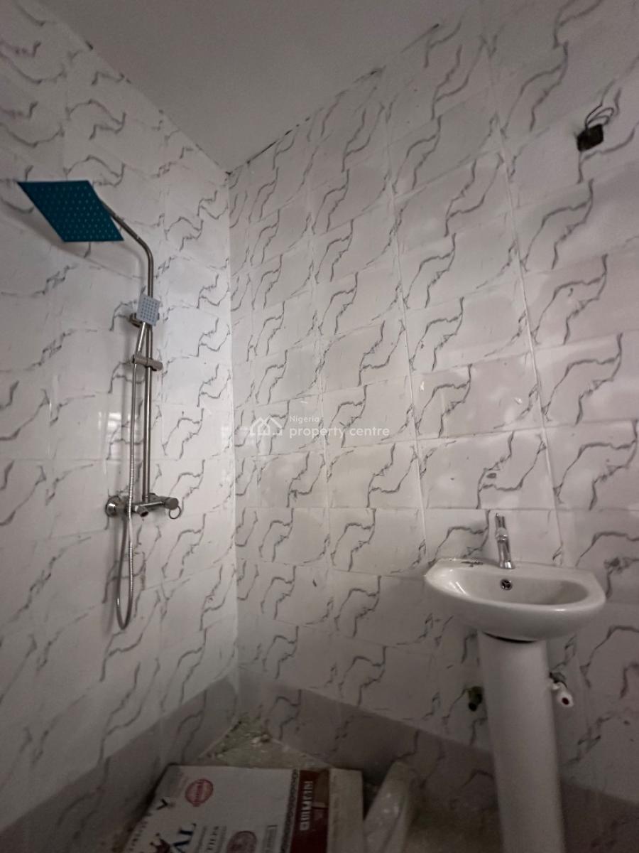 1 Bedroom Apartment, Sani Abacha Road, Gra, Port Harcourt, Rivers, Mini Flat (room and Parlour) for Sale