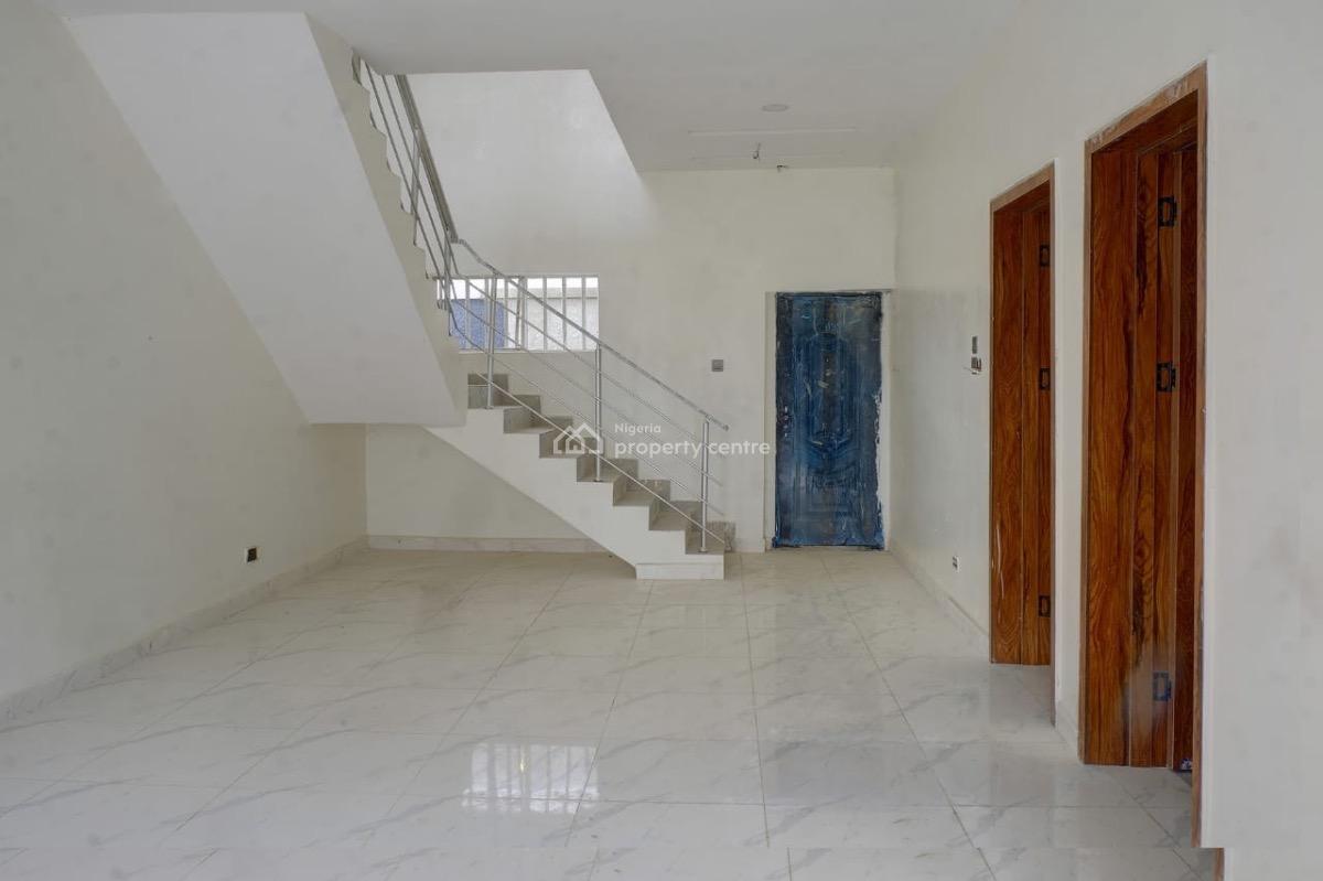 Well Built Homes, Adesonya, Ajah, Lagos, Semi-detached Duplex for Sale