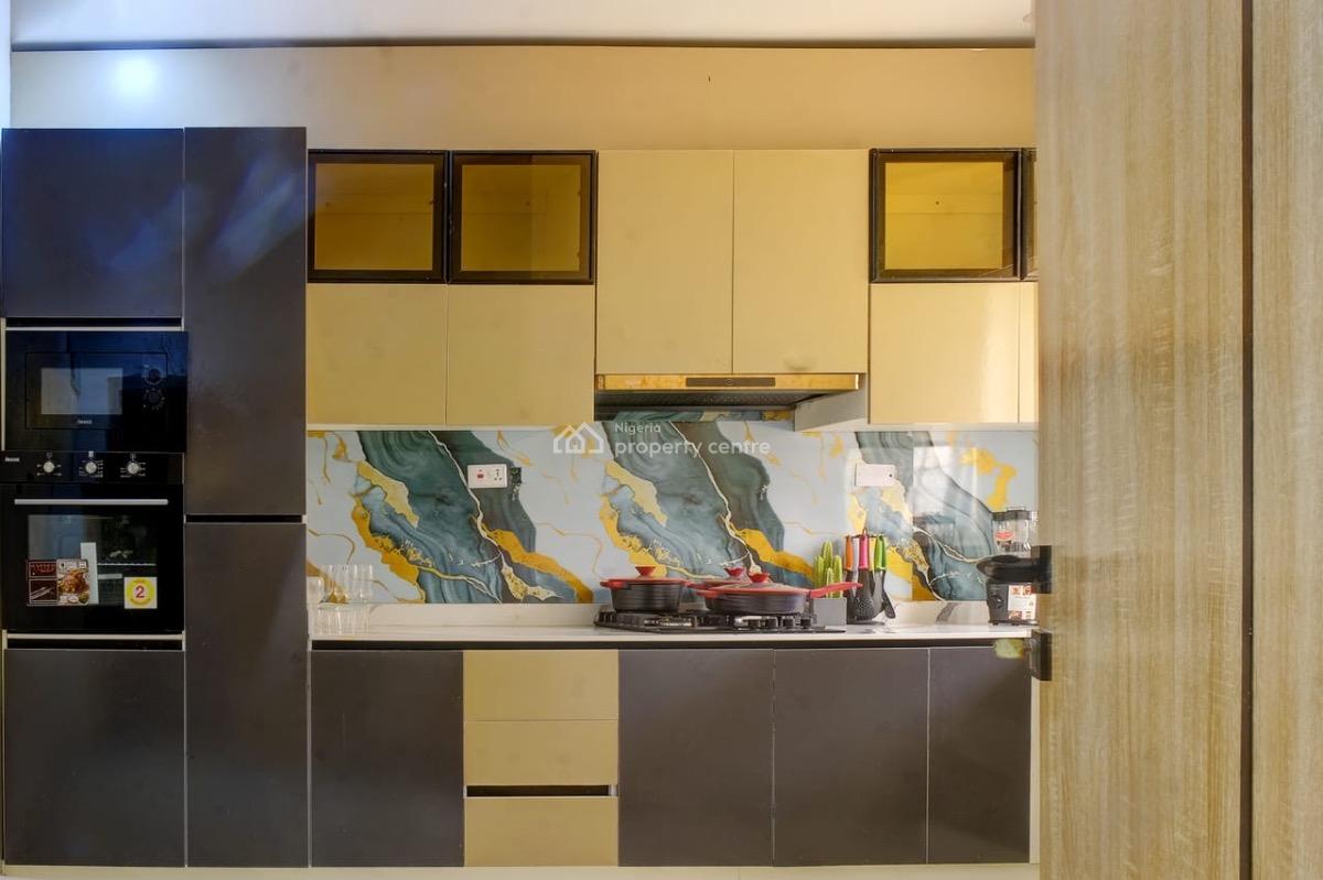 Well Built Homes, Adesonya, Ajah, Lagos, Semi-detached Duplex for Sale