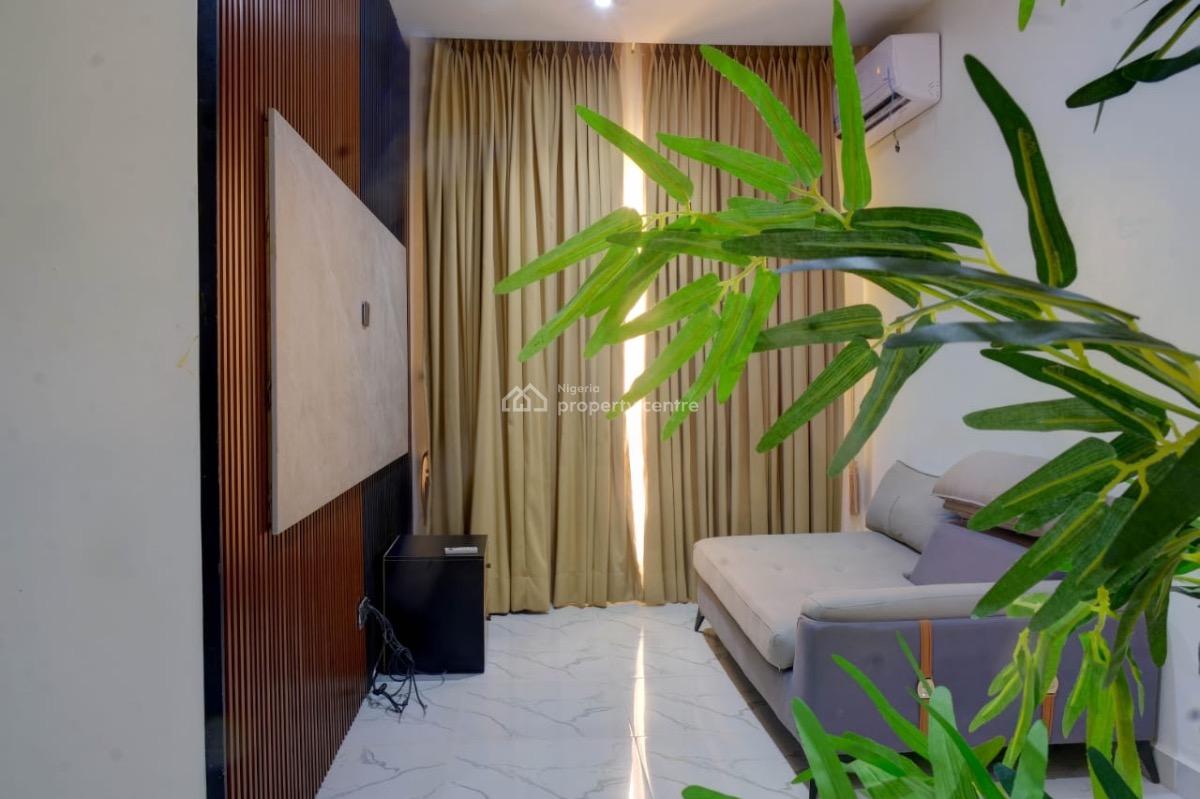 Well Built Homes, Adesonya, Ajah, Lagos, Semi-detached Duplex for Sale