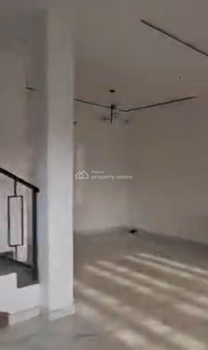 Brand New 4 Bedroom Terrace Duplex with Bq*  Location: Off Emma Abimbo, Location: Off Emma Abimbola, Lekki Phase1, Lekki Phase 1, Lekki, Lagos, Terraced Duplex for Rent