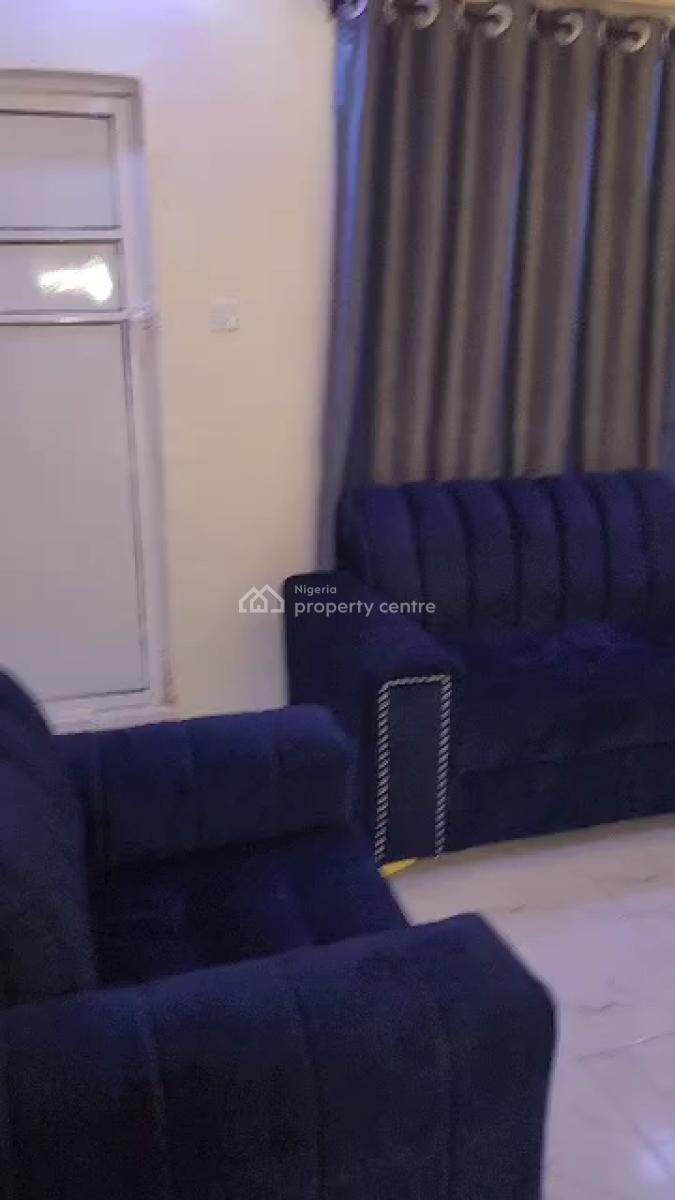 Furnished Mini Flat, Mende, Maryland, Lagos, Flat / Apartment for Rent