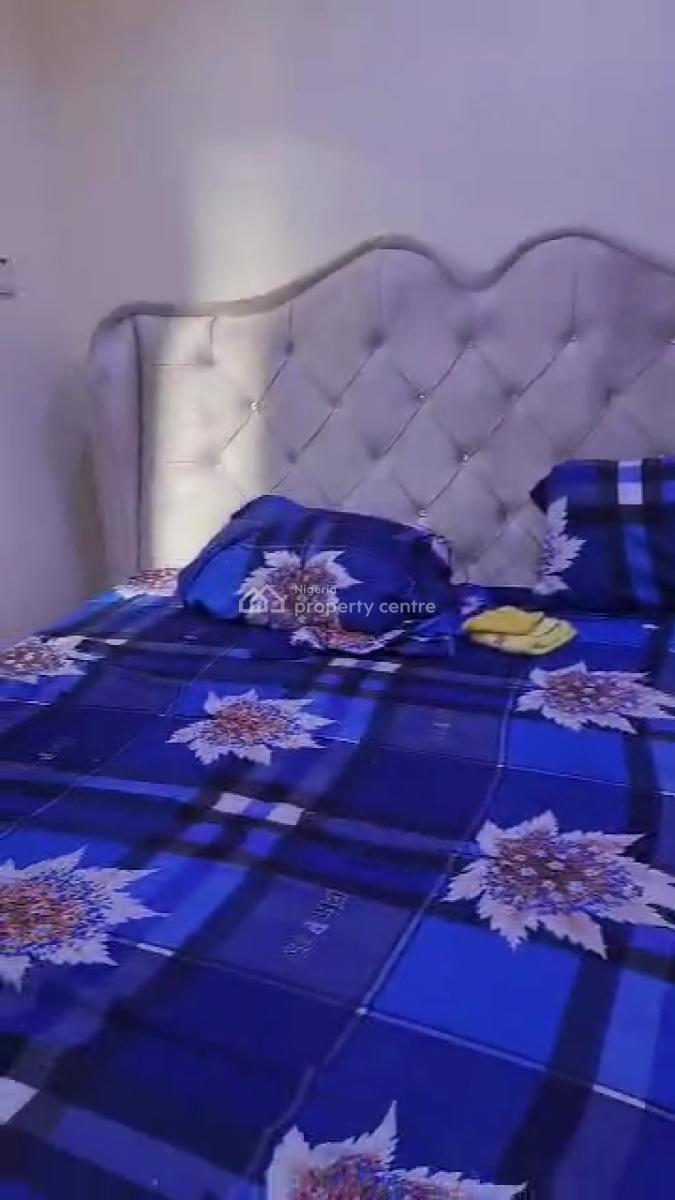 Furnished Mini Flat, Mende, Maryland, Lagos, Flat / Apartment for Rent