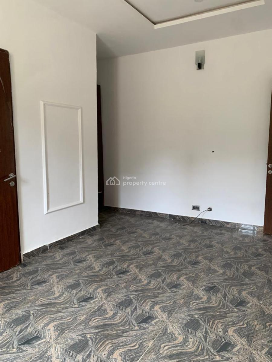 Neat 2 Bedroom Apartment, Lekki, Lagos, Flat / Apartment for Rent