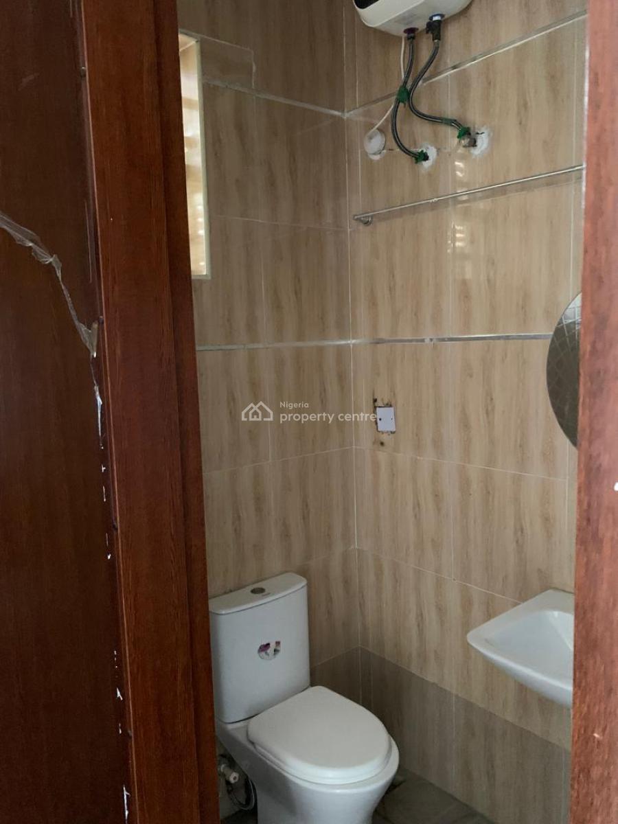 Neat 2 Bedroom Apartment, Lekki, Lagos, Flat / Apartment for Rent